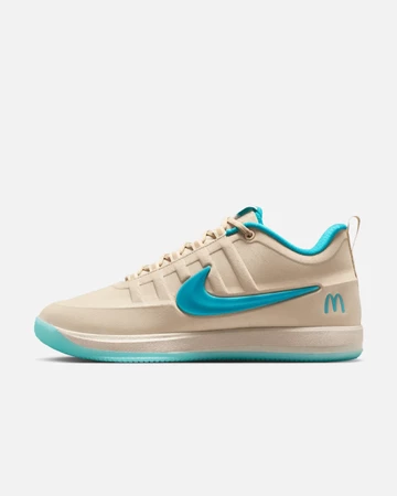 McDonald's x Nike Book 2 Sedona