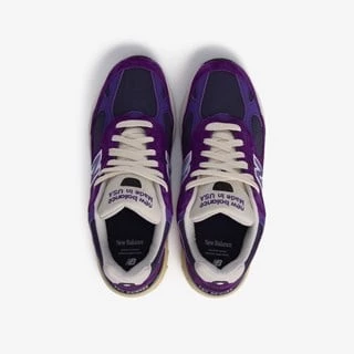New Balance 993 Purple
