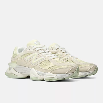 New Balance 9060 Pisctachio Butter