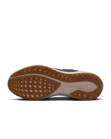 Nike Air Zoom Pegasus 41 Black Tea Sohle