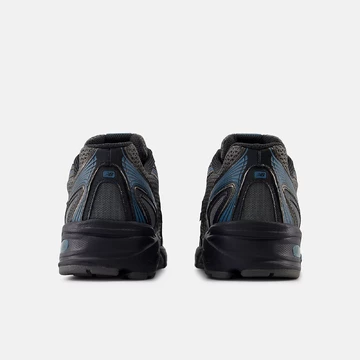 New Balance 740 Terrarium Paar Fersen