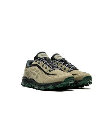 Asics Gel-Transcend FJ Ash Green