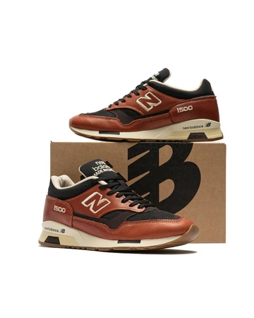 New Balance 1500v1 Maple Syrup Schuhkarton
