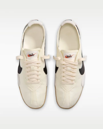 Nike Moon Shoe OG Sail von oben