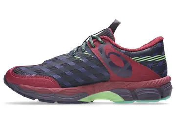 Kiko Kostadinov x Asics US8-S Gel-SJ33 autumn Pack
