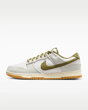 Nike Dunk Low Retro SE Hemp Light Bone