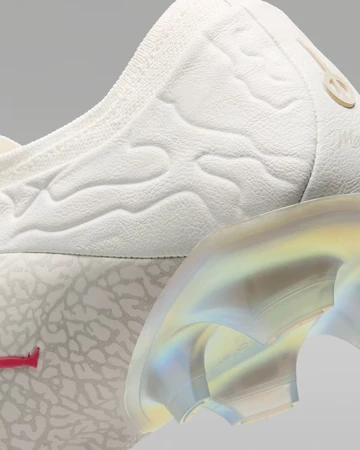 Jordan Tiempo Maestro Elite SE Sail Detailbild