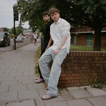 Jack Harlow x New Balance 1906R Flowered Pink Mood 1