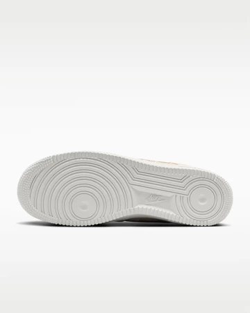 Air Force 1 Paisley Summit White Sohle