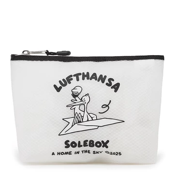Solebox x Lufthansa Apparel Kollektion Bag