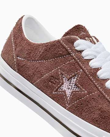 Quartersnacks Converse CONS One Star Pro