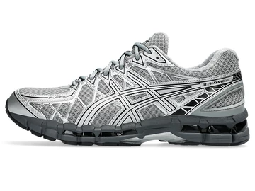 ASICS Gel-Kayano 20 Gravel Pure Silver