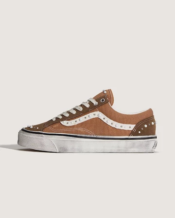 Vans Old Skool 36 Pearlized Pack Cocoa