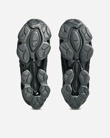 ASICS Gel Quantum Kinetic SP Leather Java Sohle