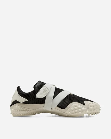 Puma Mostro Cream Black Innenseite
