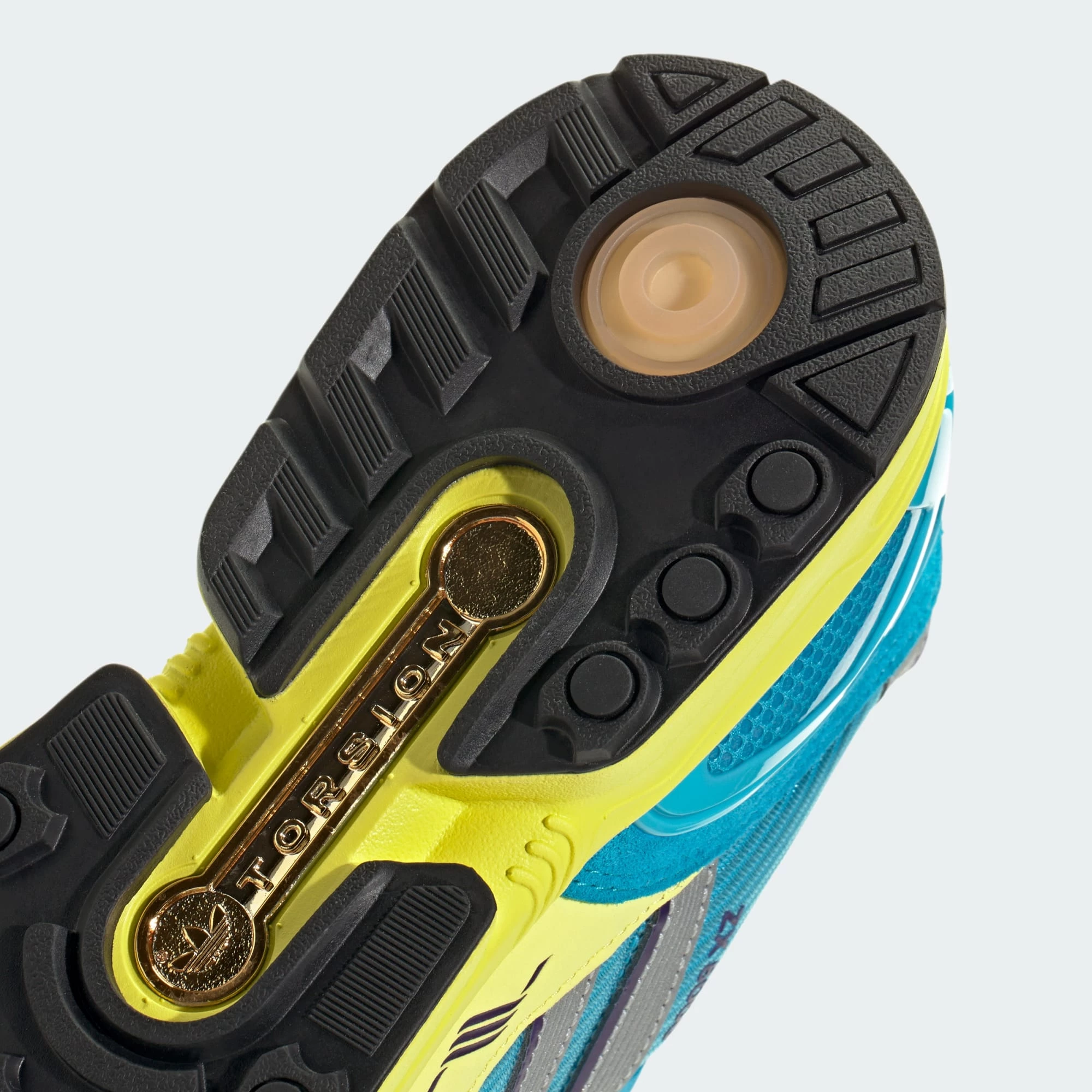 adidas ZX 8000 Consortium Blue Glow JQ6739 | Dead Stock