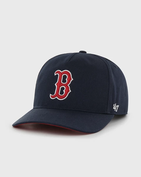 '47 MLB Boston Red Sox '47 Hitch Image