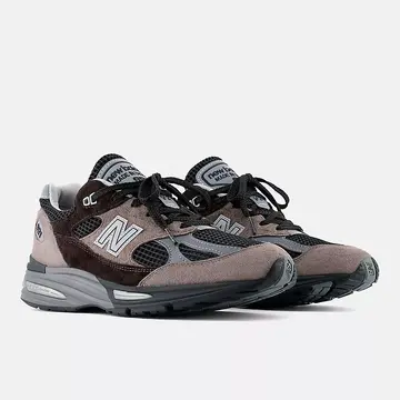 New Balance 991v2 Made in UK Elevated Neutrals