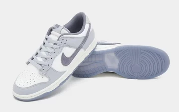 Dunk Low SE Light Carbon Paar Motion