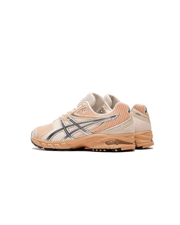 ASICS Gel-DS Trainer 14 Terracotta Paar Fersen