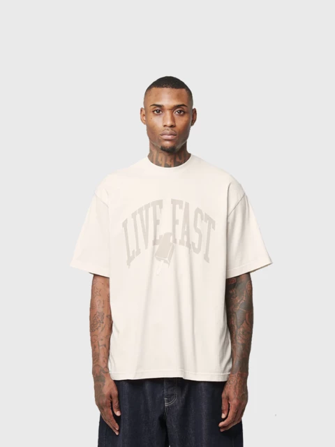 Fast Ice Tee Image