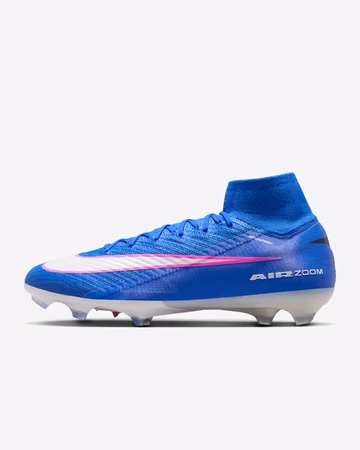 Nike Mercurial Superfly 10 Außenseite