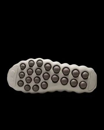 Nike Mind 002 Fossil Stone Sohle