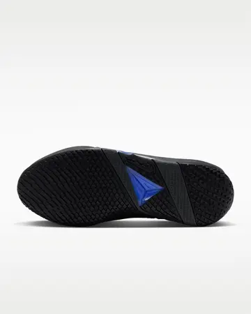 Nike Ja 4 Dark Mode Sohle