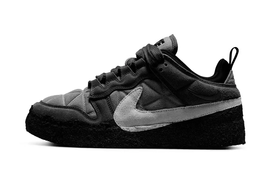 W*M様 Nike x Cactus Plant Flea Market GoF Cactus Plant Flea Market x Nike Flea 1 Grey IU5238-001 | Dead Stock
