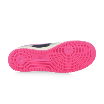 Air Force 1 LX Dark Obsidian Sohle