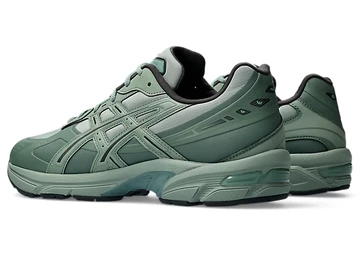 ASICS GEL-1130 Earthenware Pack - Slate Grey Hinten