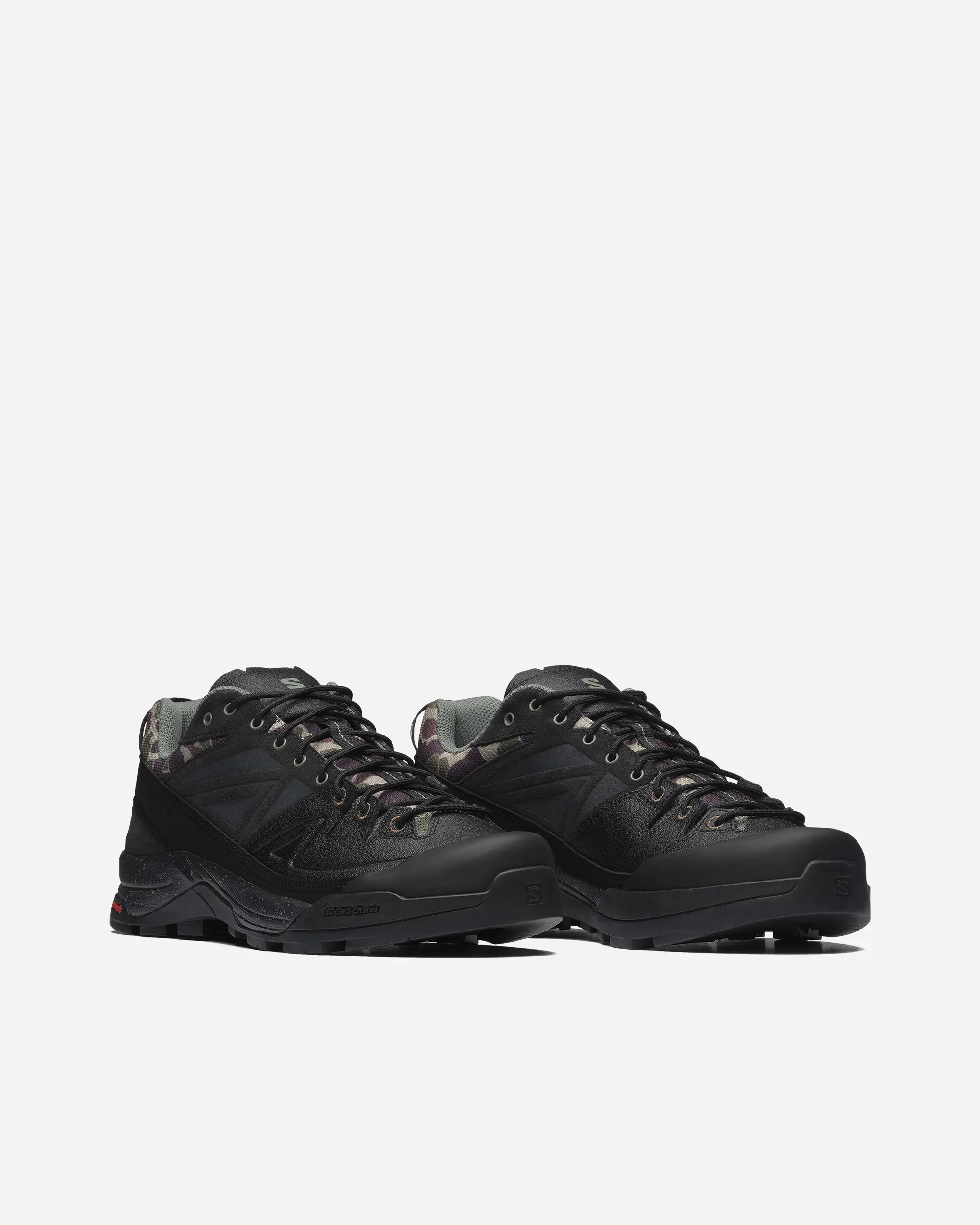 Carhartt WIP x Salomon X-ALP Black L49165500 | Dead Stock