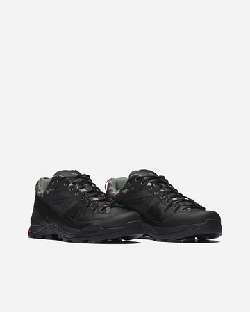 Carhartt WIP x Salomon X-ALP Black Paar