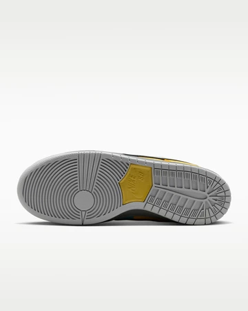 Nike SB Dunk Low Muni Fast Pass Pack