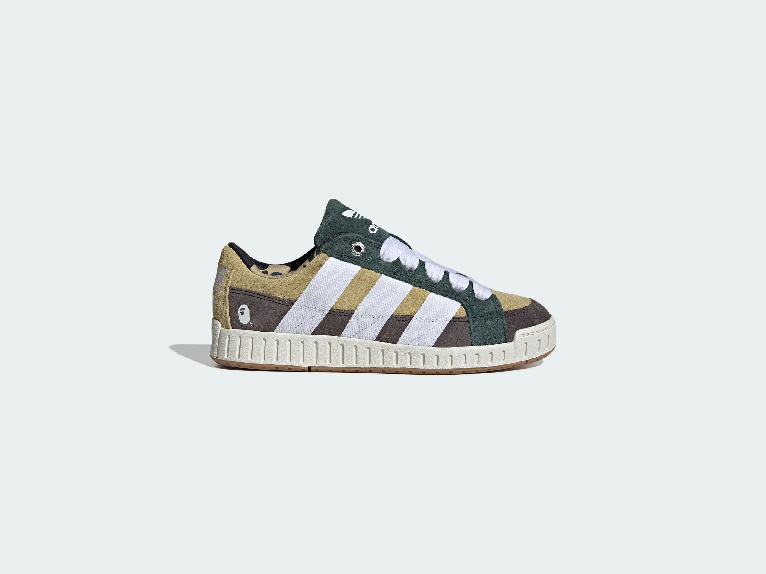 adidas N Bape Pack Dead Stock