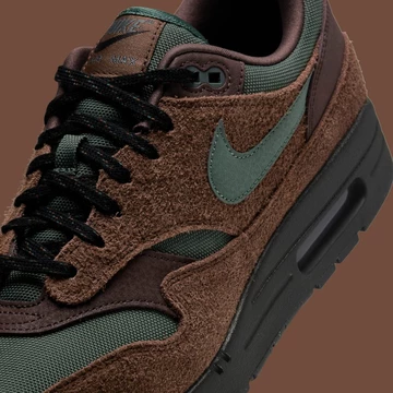 Details des Air Max 1 Cacao Wow