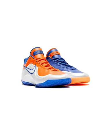 Nike LeBron 23 Hardwood Classic schräg