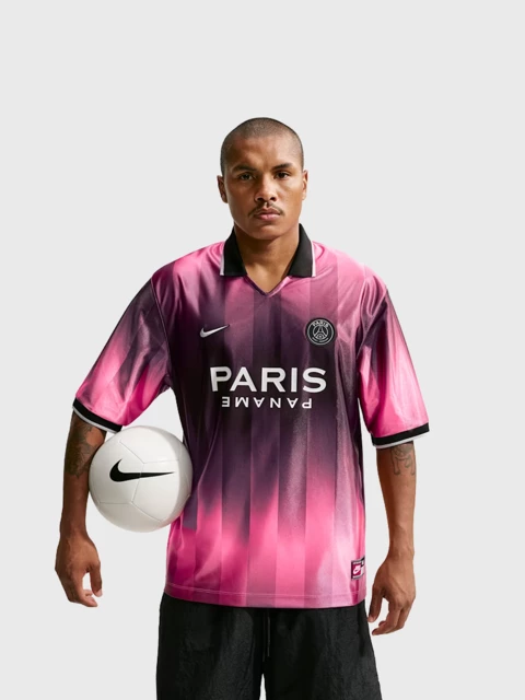 Paris St. Germain Paname Jersey  Image