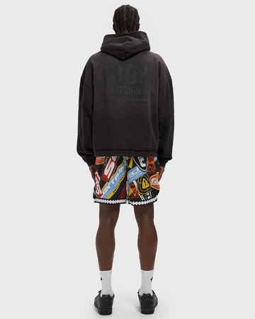 Fast & Furious x PUMA Apparel 2