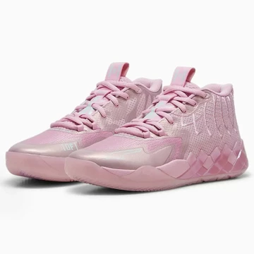 Puma LaMelo Ball MB.01 Iridescent Paar