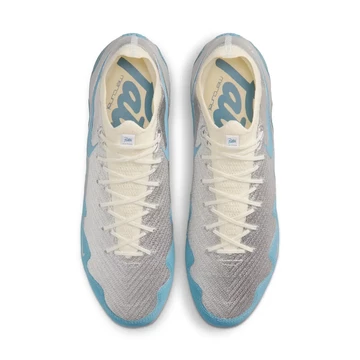 Patta x Nike Mercurial Vapor 16 Elite Wave Noise Aqua Upper