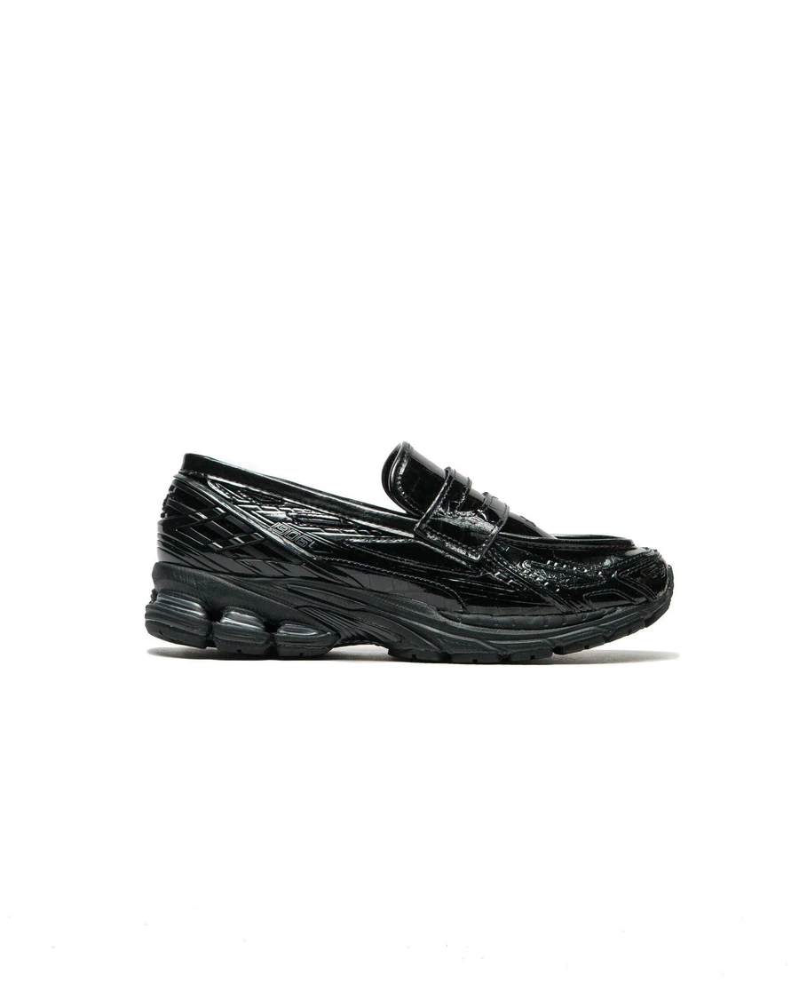 New Balance 1906L Black Croc U1906LCR | Dead Stock