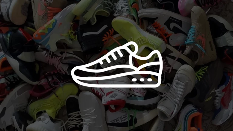 Hype sneaker