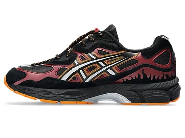 Naruto ASICS Gel NYC Shippuden - Innen