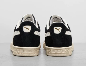 Charles F. Stead x PUMA Suede Fersen