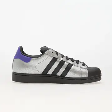 Anthony Edwards x adidas Superstar II Stone Night Grey Innenseite