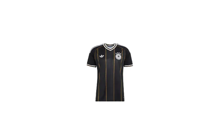 adidas Deutschland 26 Jersey Third Kit