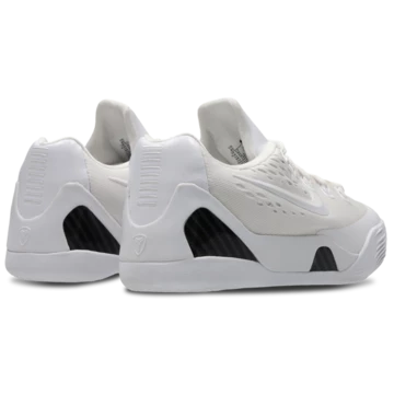 Nike Kobe 9 Elite GS Halo Paar Ferse