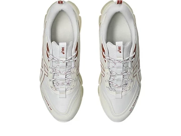 ASICS Gel-Quantum 360 VIII Cream von oben