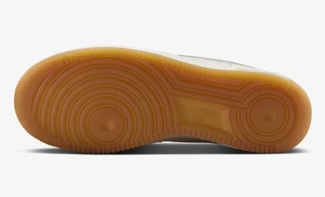 Air Force 1 Low Phantom Croc Sohle